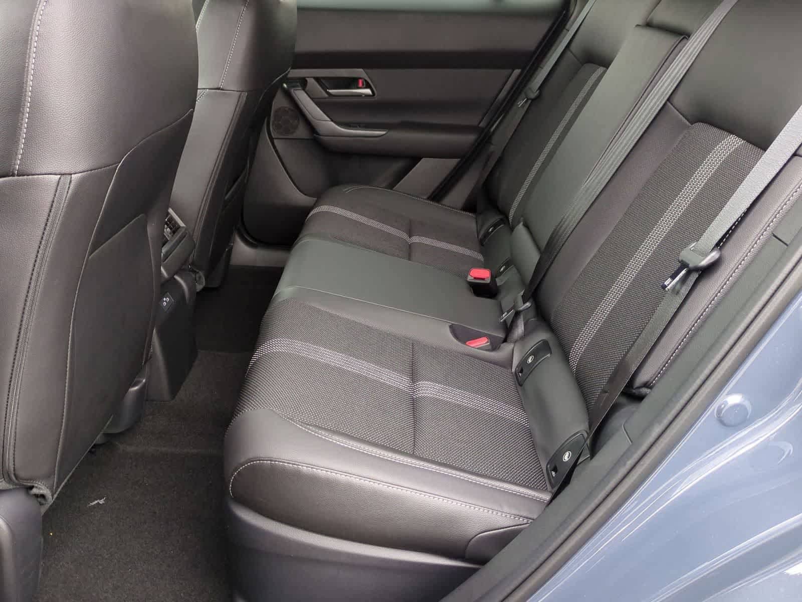 Thumbnail: 2026 Mazda CX-50 - 19