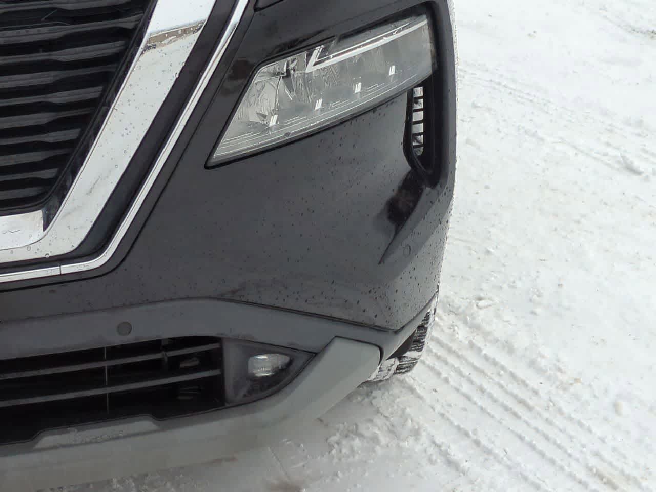 Thumbnail: 2021 Nissan Rogue - 10