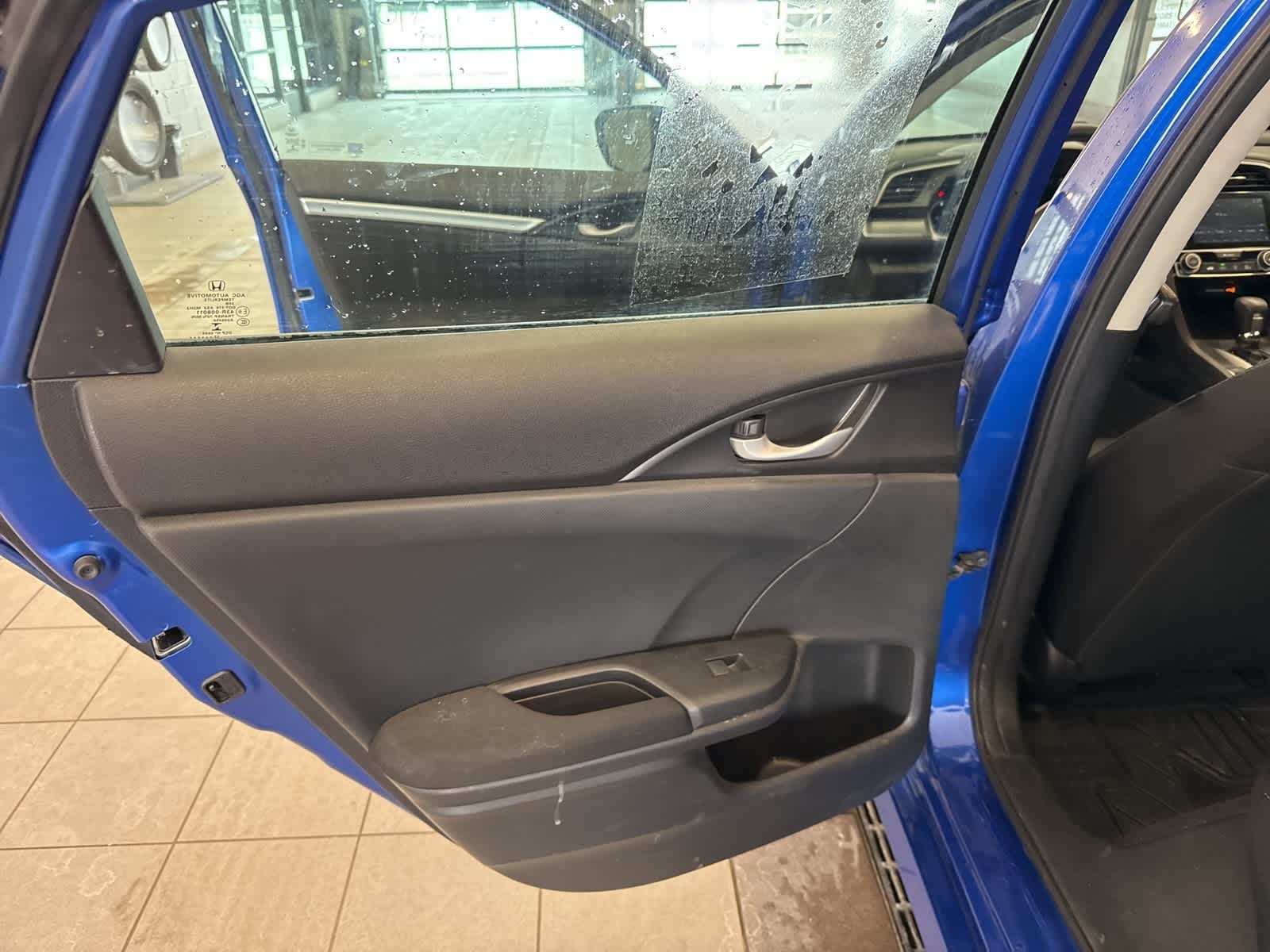 Thumbnail: 2017 Honda Civic - 20