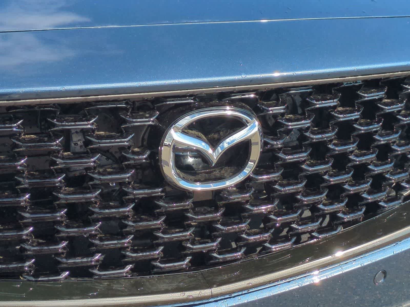 Thumbnail: 2026 Mazda CX-50 - 11