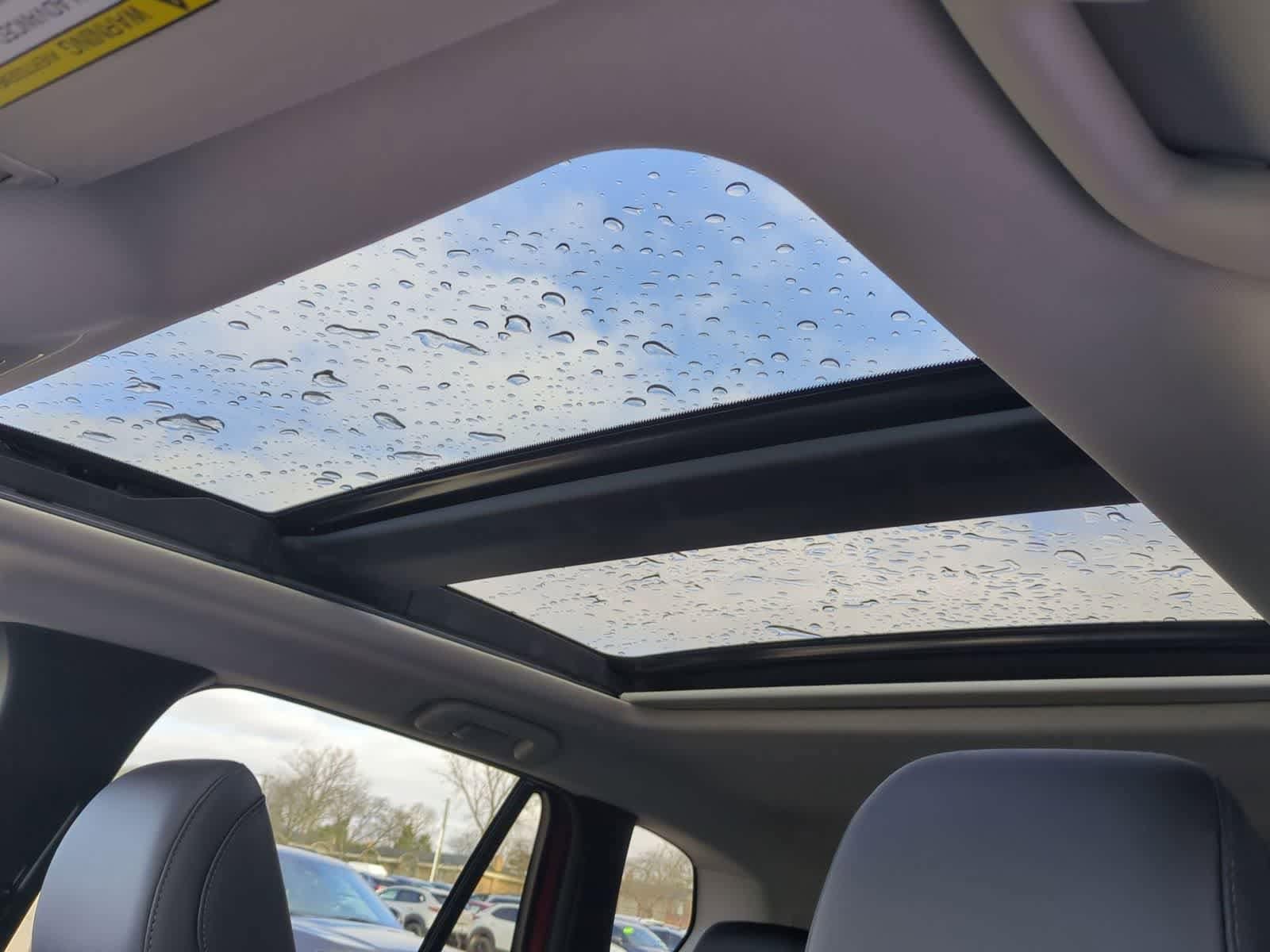 Thumbnail: 2026 Mazda CX-50 - 18