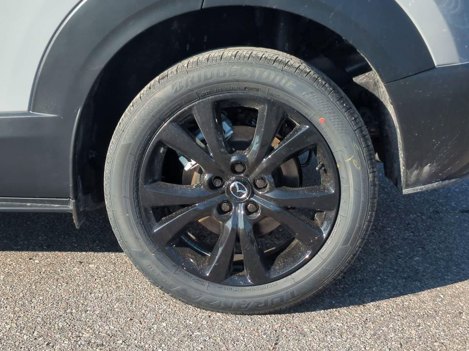 Thumbnail: 2026 Mazda CX-30 - 13