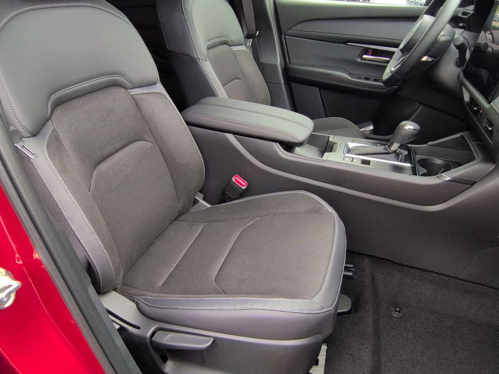 Thumbnail: 2026 Mazda CX-5 - 20