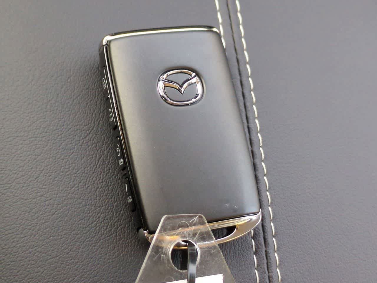 Thumbnail: 2026 Mazda CX-30 - 34