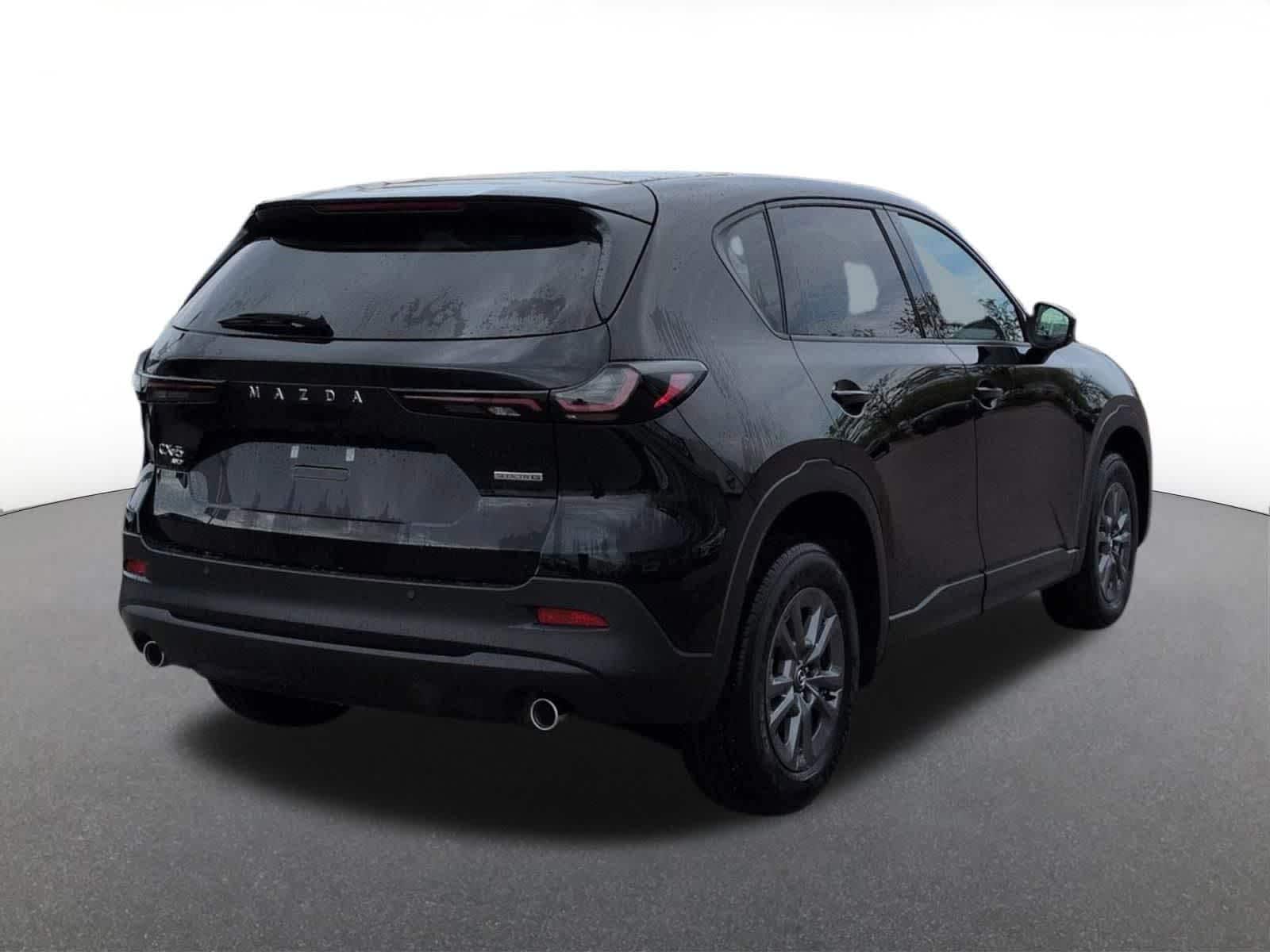 Thumbnail: 2026 Mazda CX-5 - 6