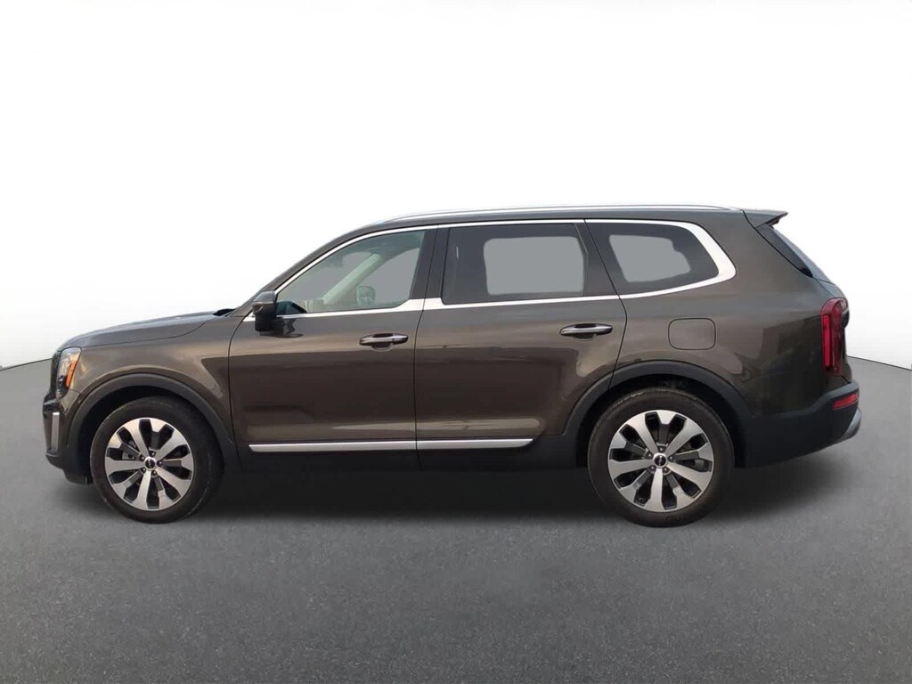 Used 2022 Kia Telluride S SUV