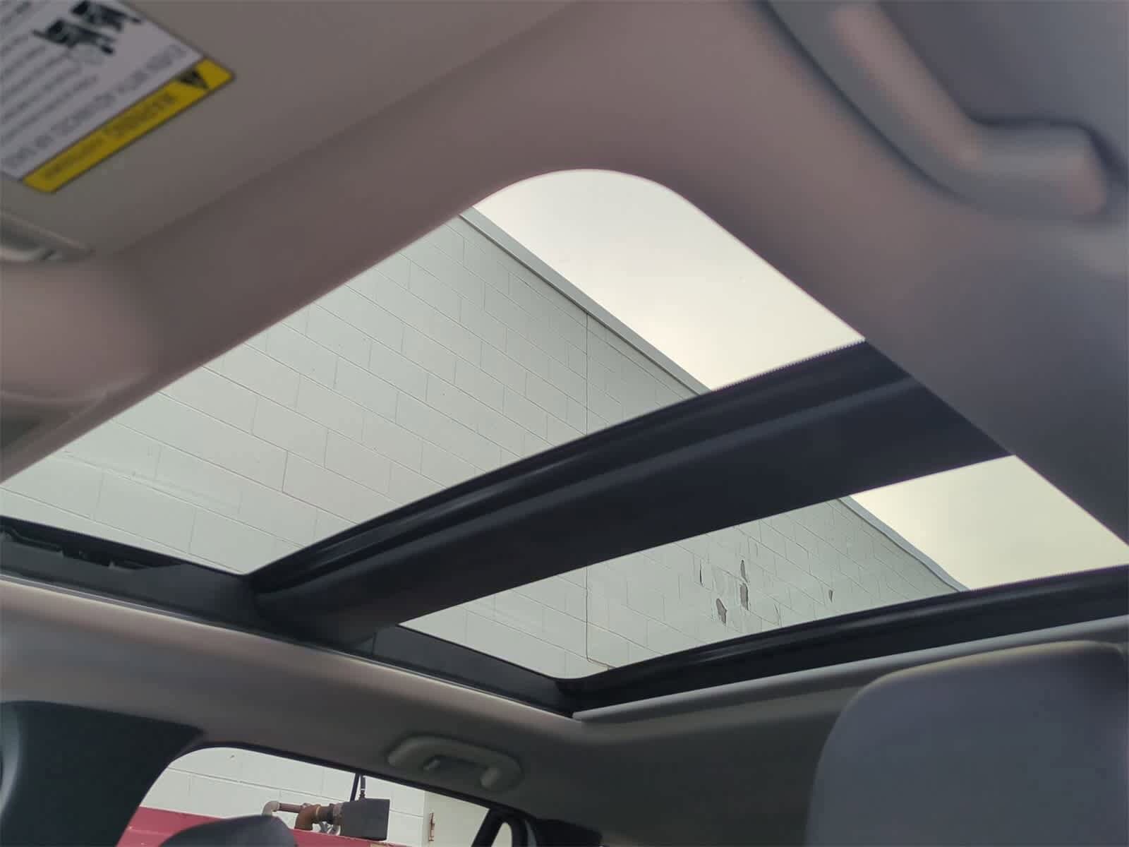 Thumbnail: 2026 Mazda CX-50 - 18