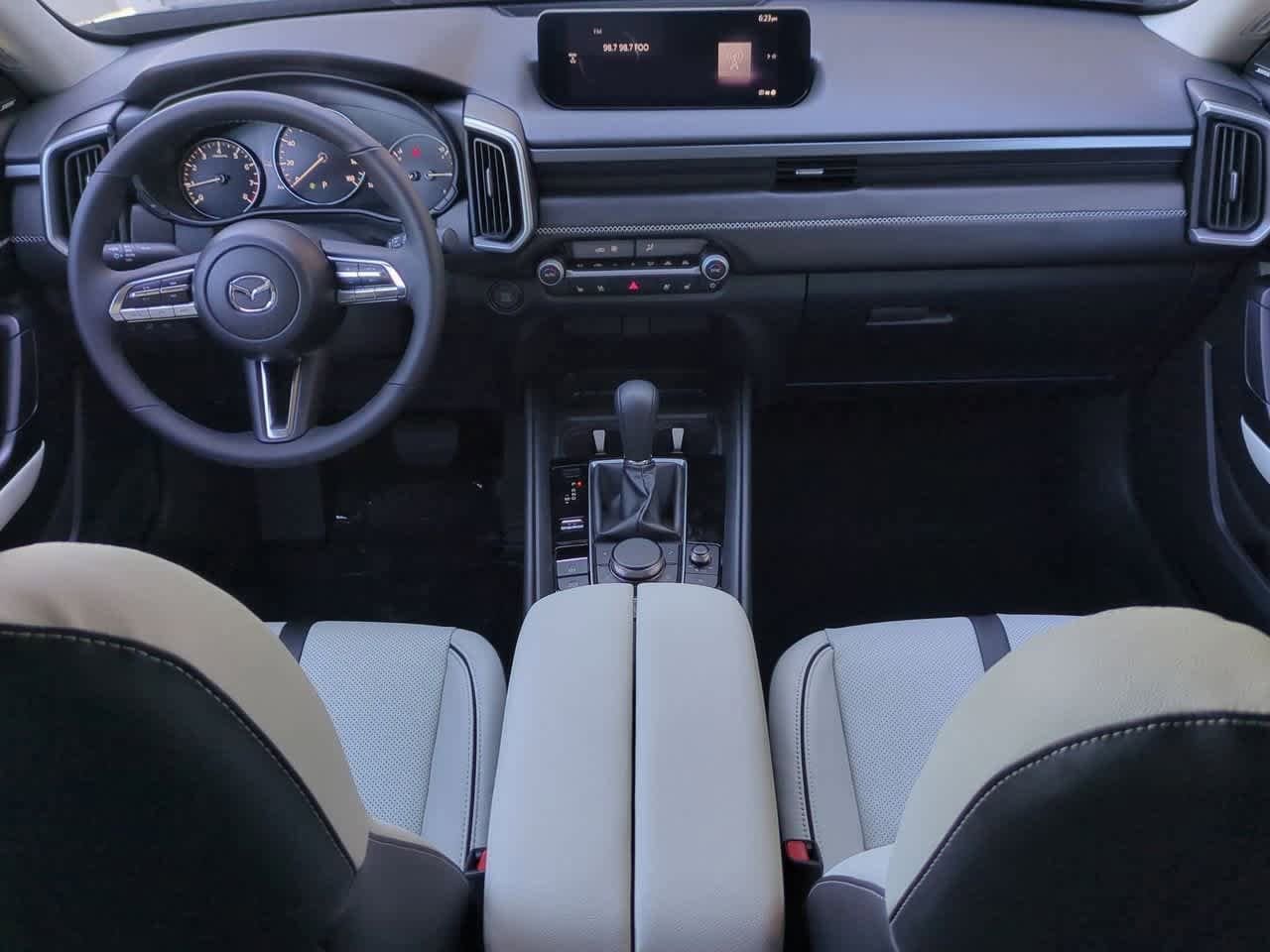 Thumbnail: 2026 Mazda CX-50 - 13