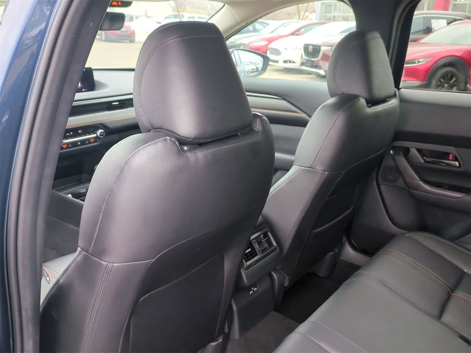 Thumbnail: 2023 Mazda CX-50 - 17