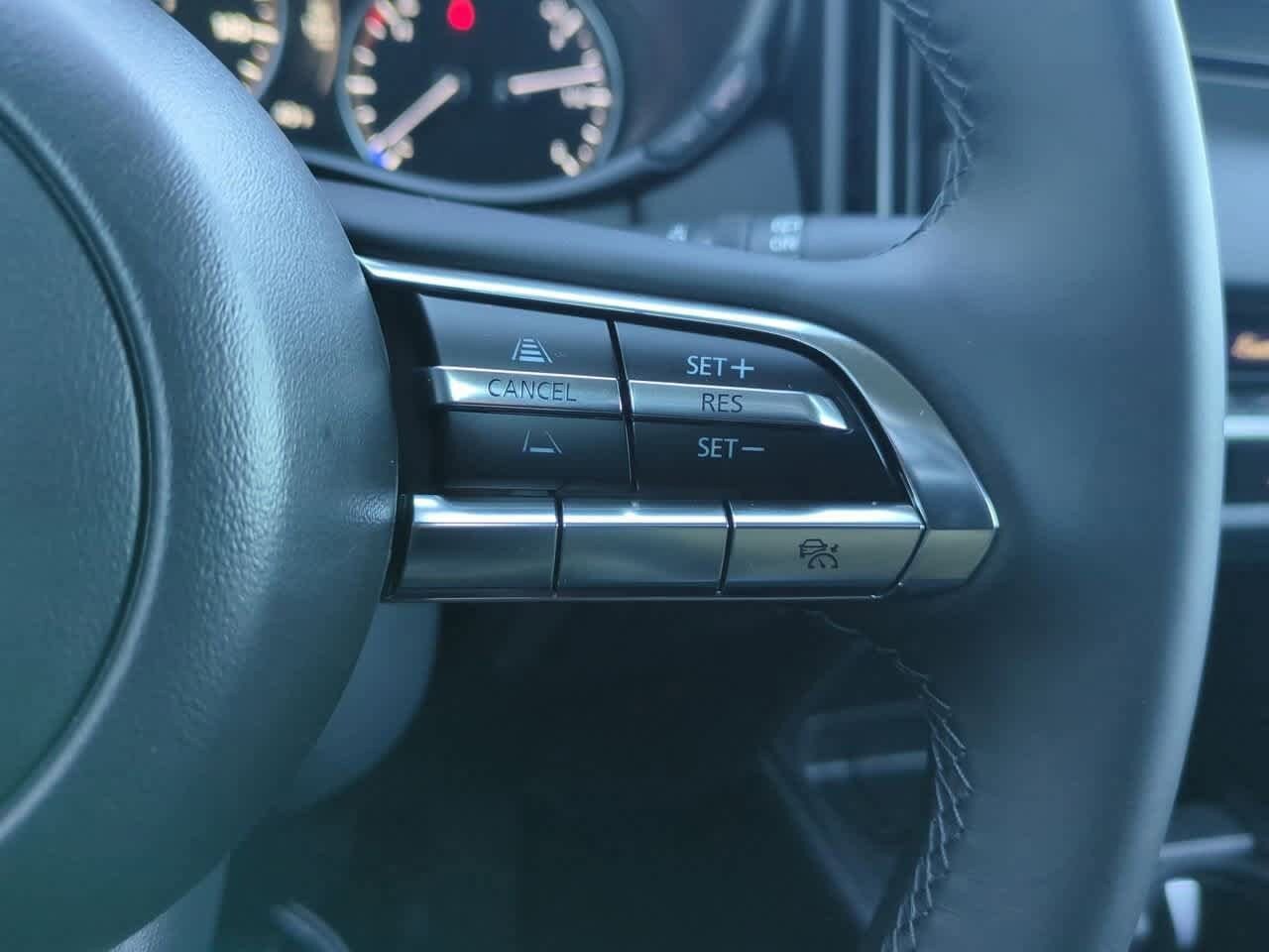 Thumbnail: 2025 Mazda CX-50 - 22