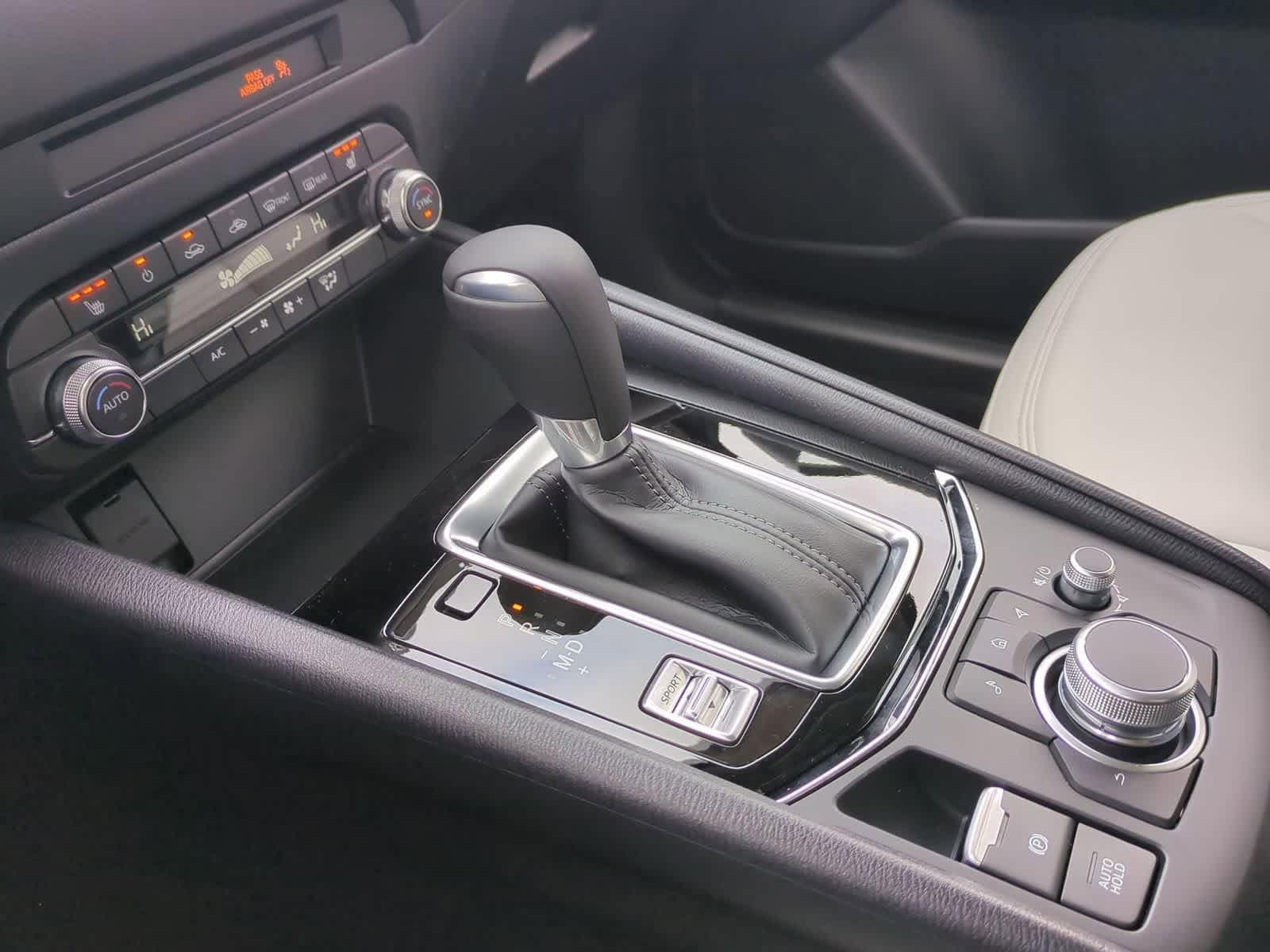 Thumbnail: 2025 Mazda CX-5 - 31