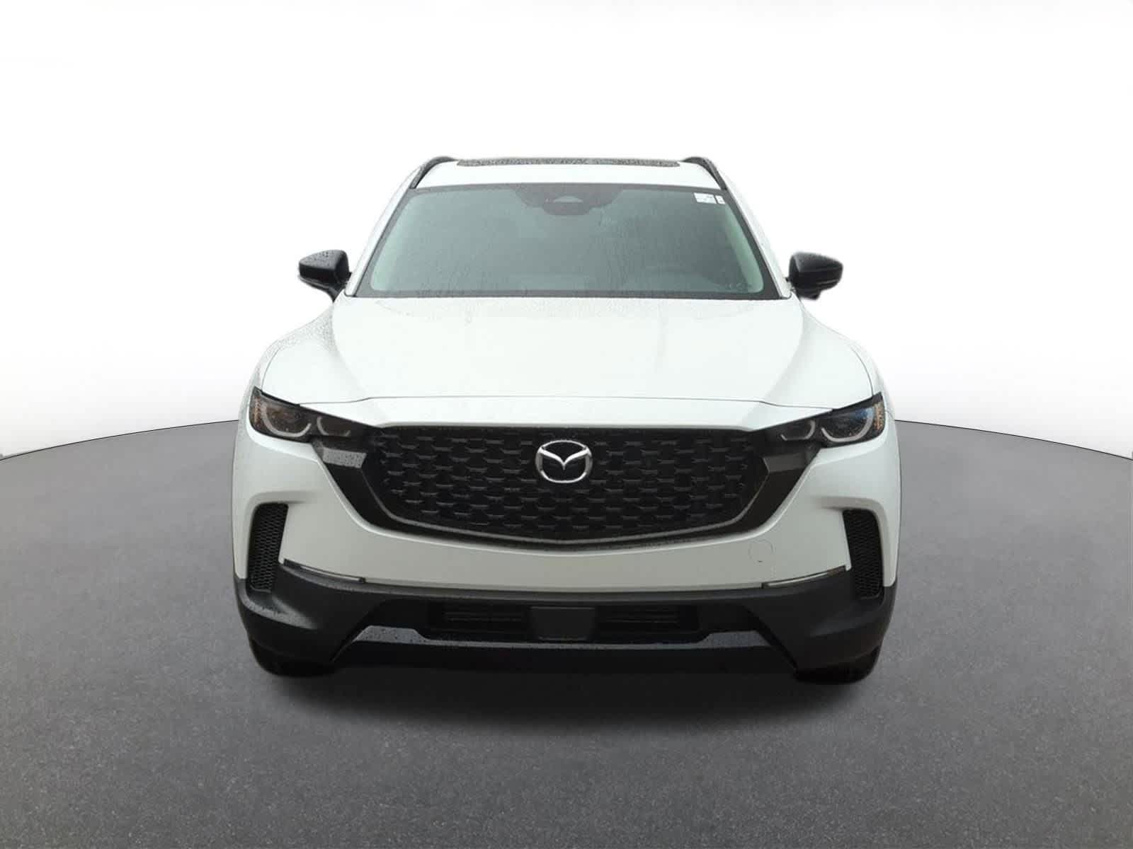 Thumbnail: 2025 Mazda CX-50 - 9