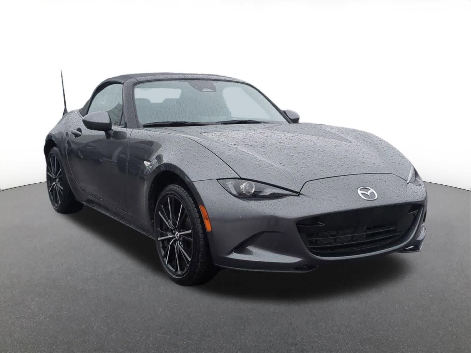 Thumbnail: 2025 Mazda MX-5 Miata - 8
