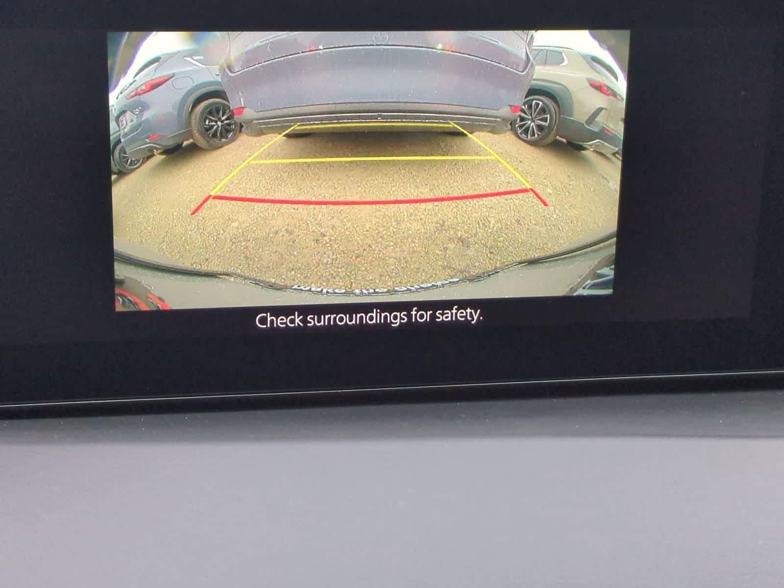 Thumbnail: 2026 Mazda Mazda3 - 29