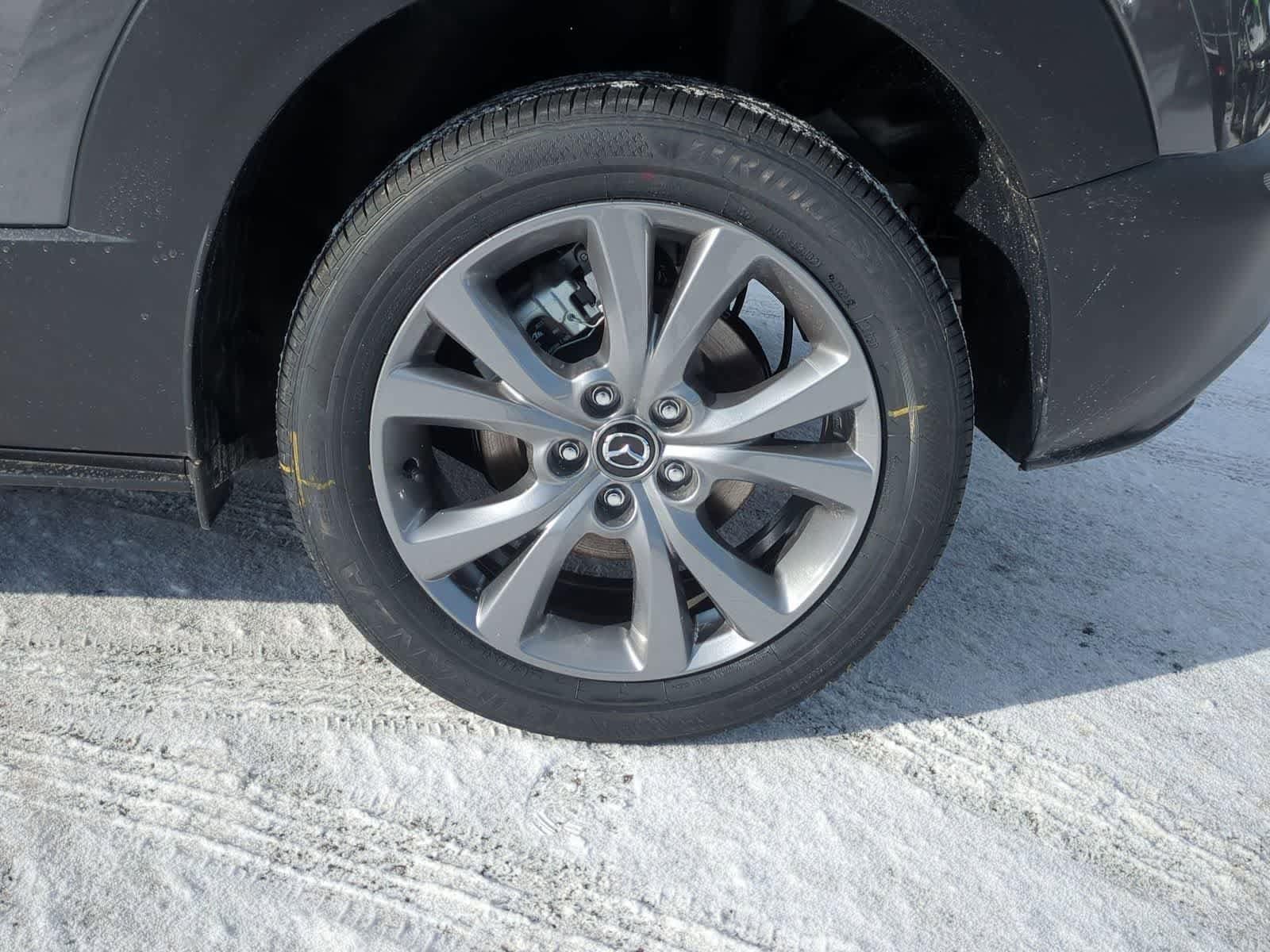 Thumbnail: 2026 Mazda CX-30 - 13