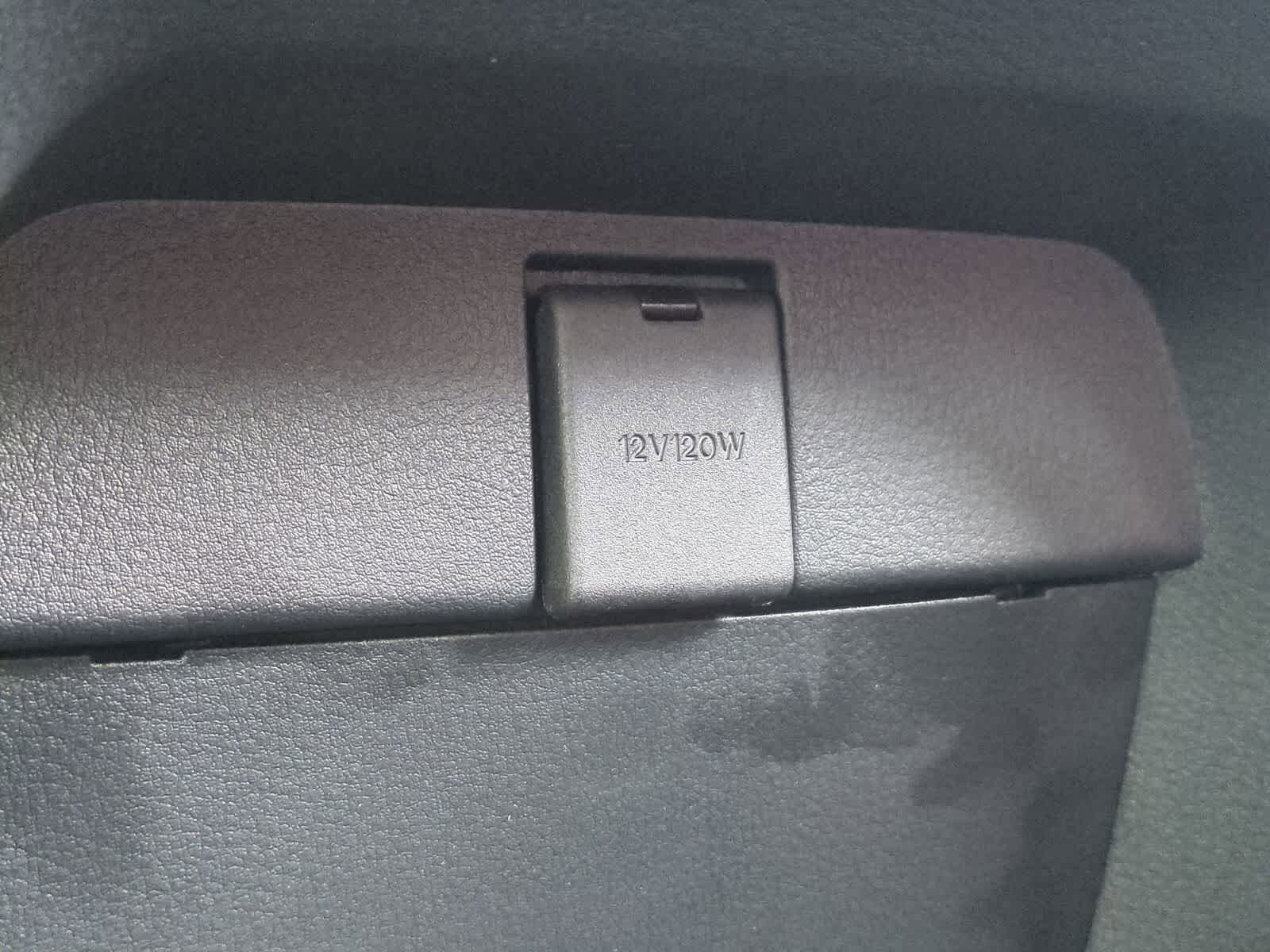 Thumbnail: 2026 Mazda CX-50 - 31