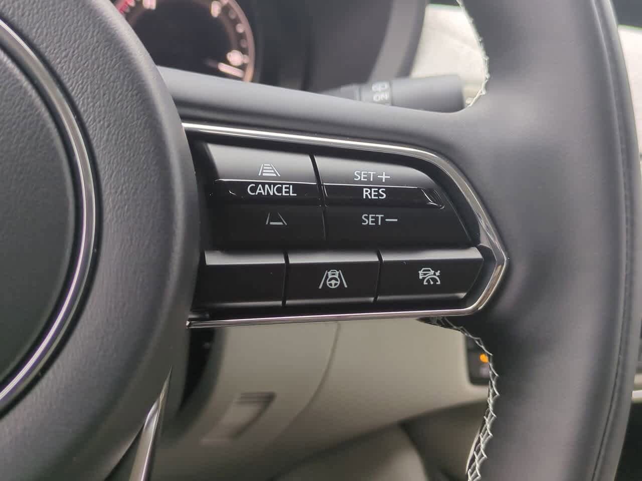 Thumbnail: 2026 Mazda CX-90 - 25