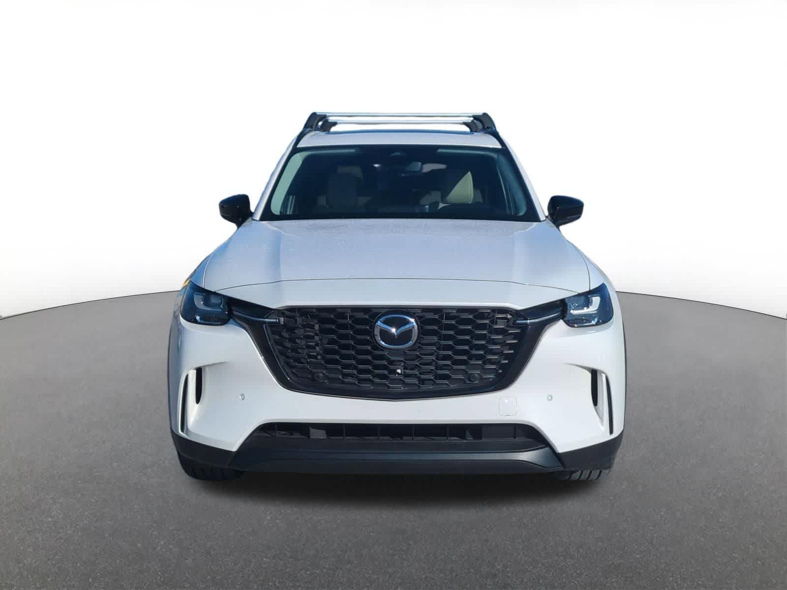 Thumbnail: 2026 Mazda CX-90 - 8
