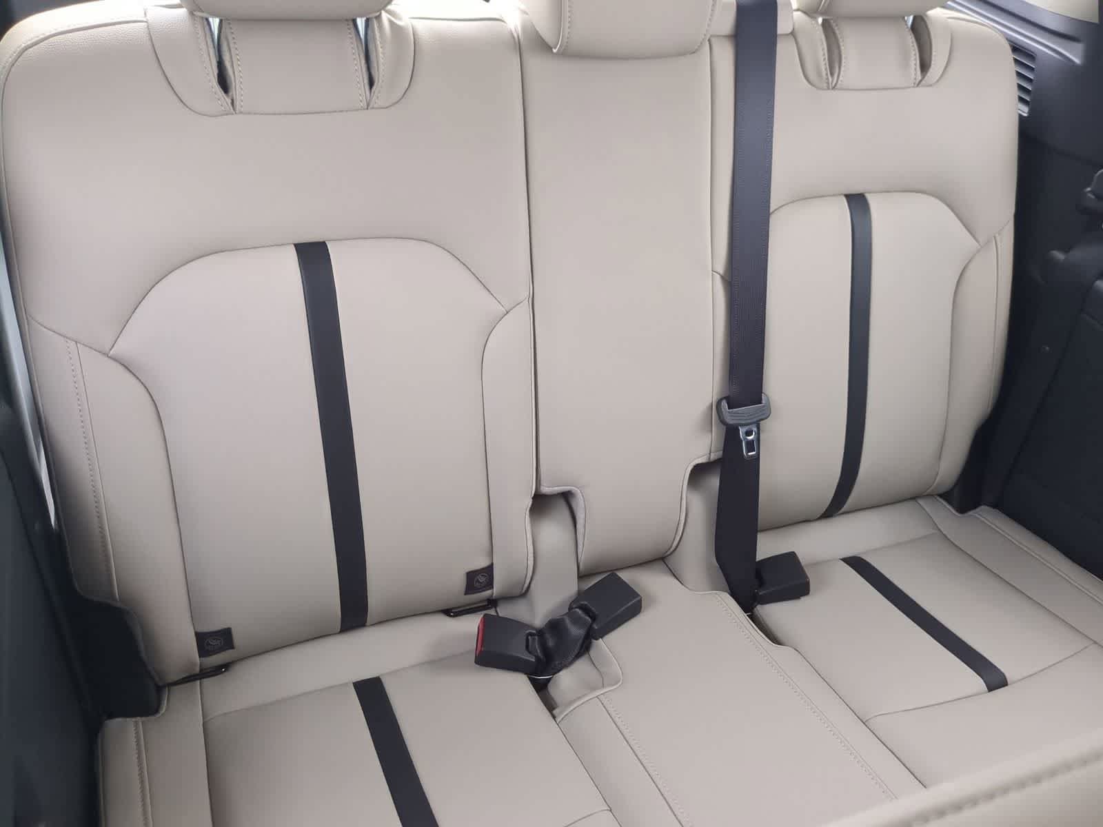 Thumbnail: 2026 Mazda CX-90 - 21