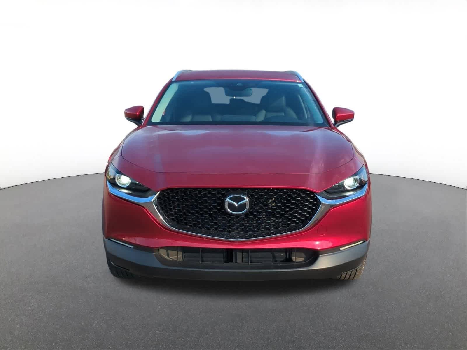 Thumbnail: 2023 Mazda CX-30 - 9
