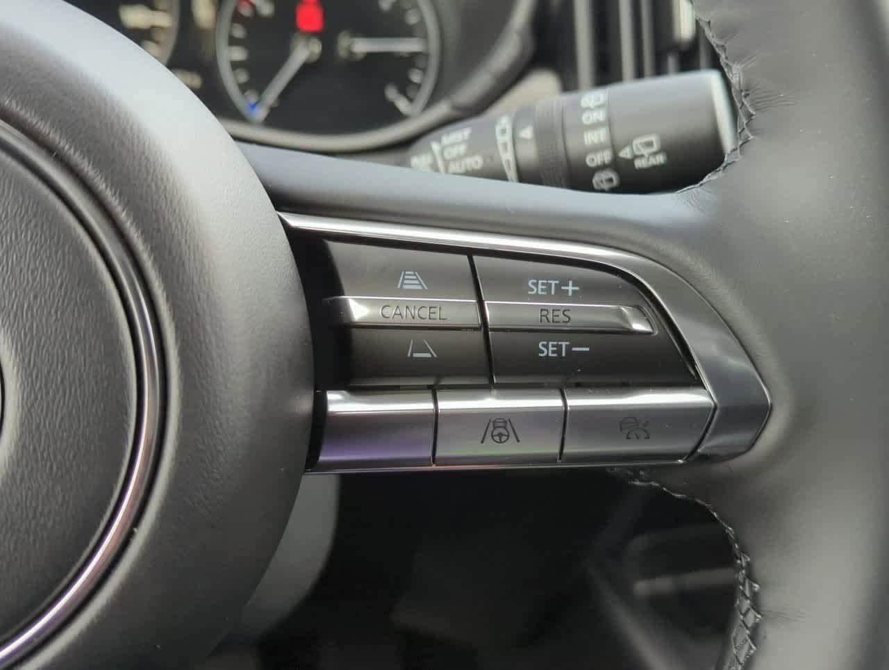 Thumbnail: 2025 Mazda CX-50 - 24