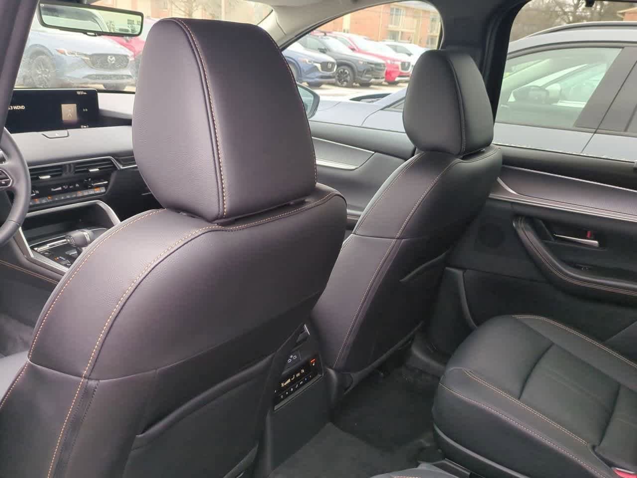 Thumbnail: 2026 Mazda CX-90 - 17