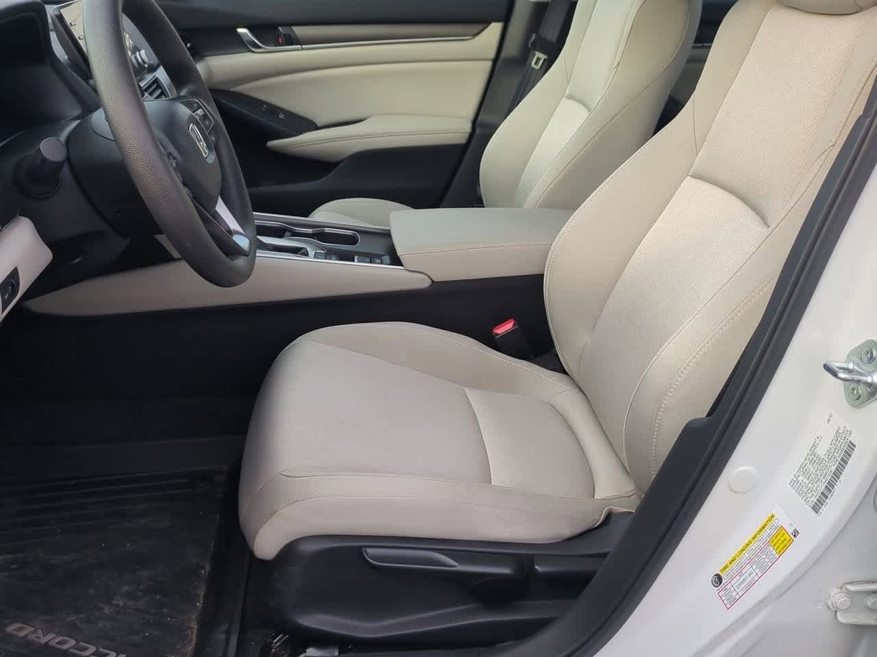 Thumbnail: 2022 Honda Accord - 15