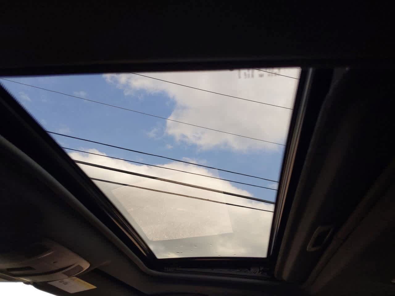 Thumbnail: 2025 Mazda CX-5 - 19