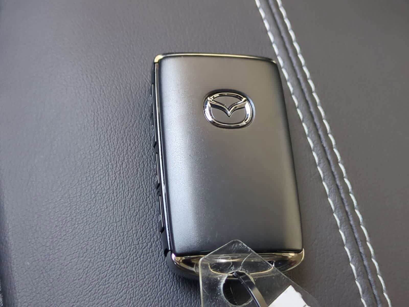 Thumbnail: 2026 Mazda CX-30 - 34