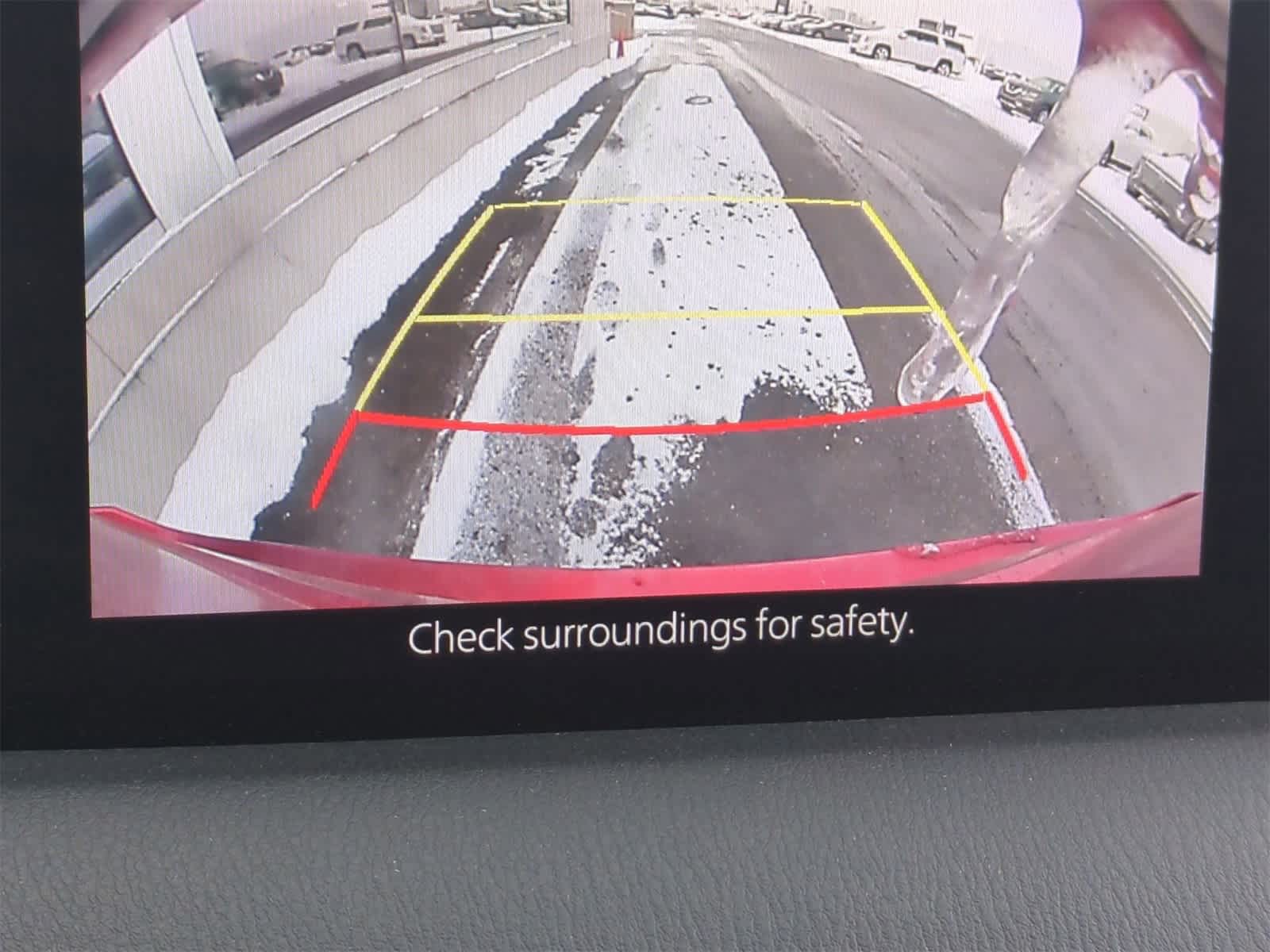 Thumbnail: 2023 Mazda CX-5 - 27