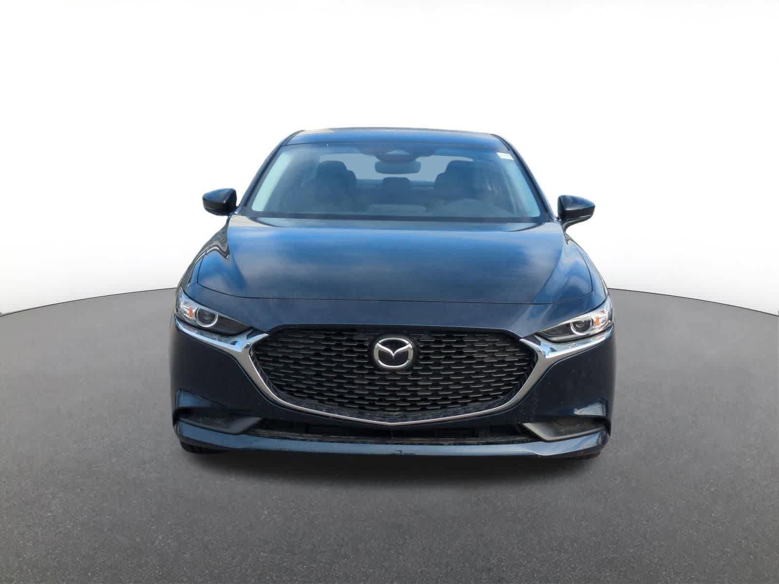 Thumbnail: 2026 Mazda Mazda3 - 9