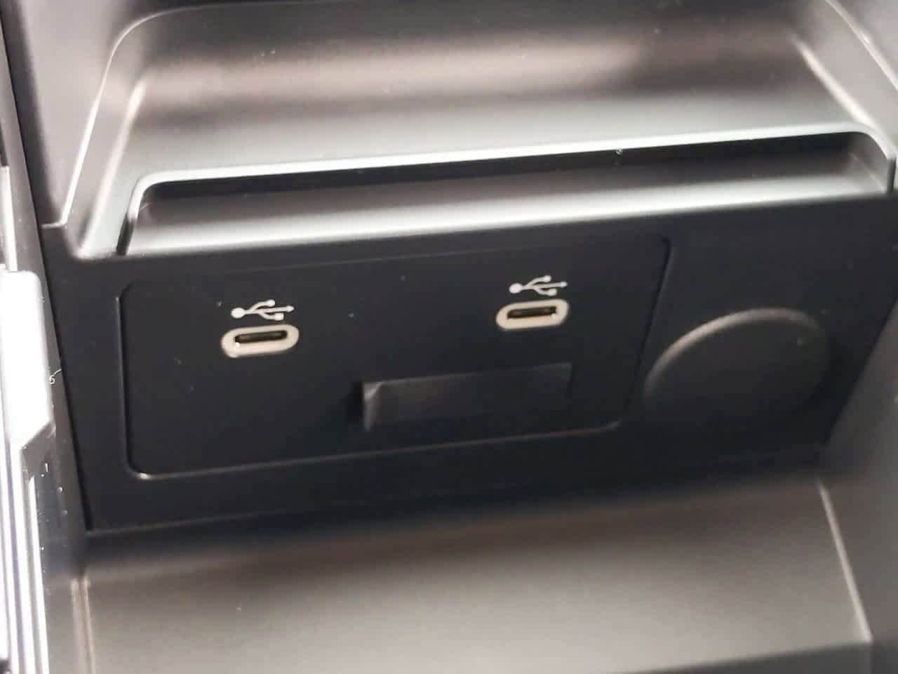 Thumbnail: 2025 Mazda CX-30 - 30