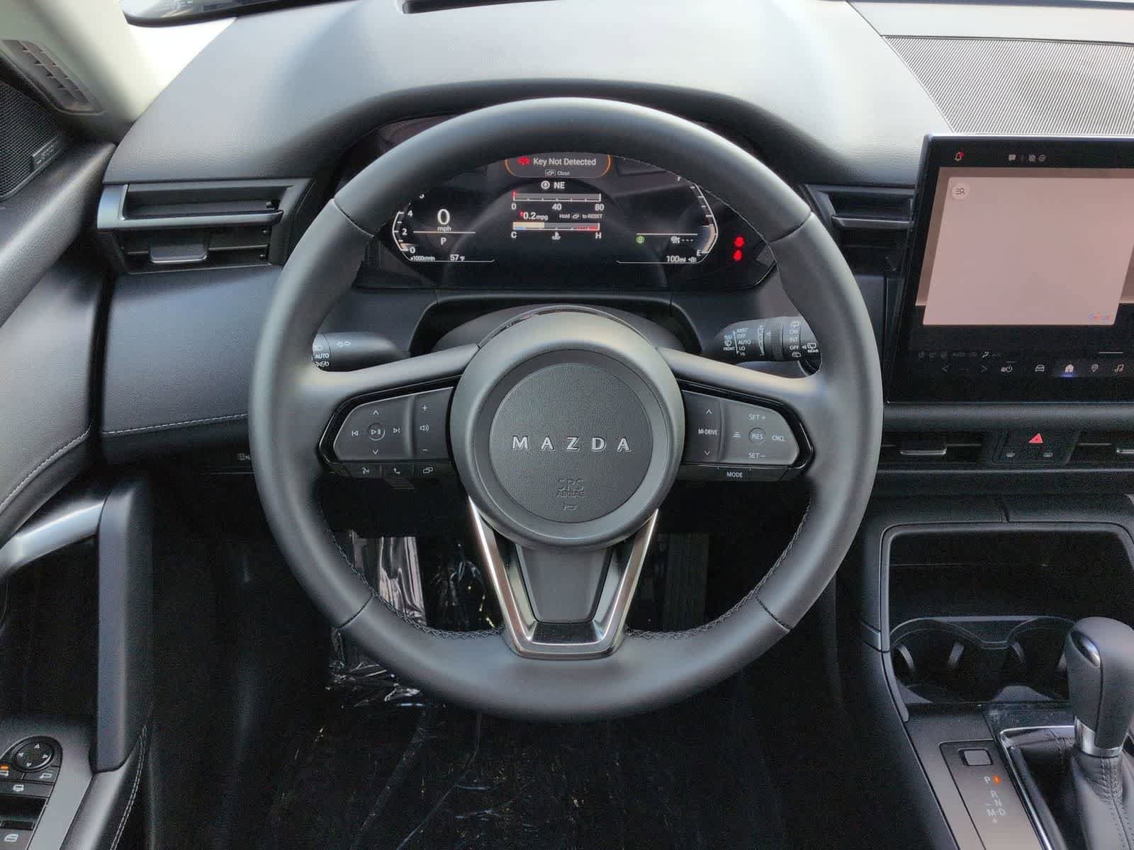 Thumbnail: 2026 Mazda CX-5 - 23