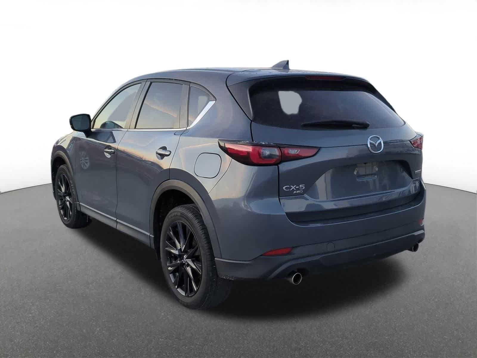 Thumbnail: 2023 Mazda CX-5 - 4