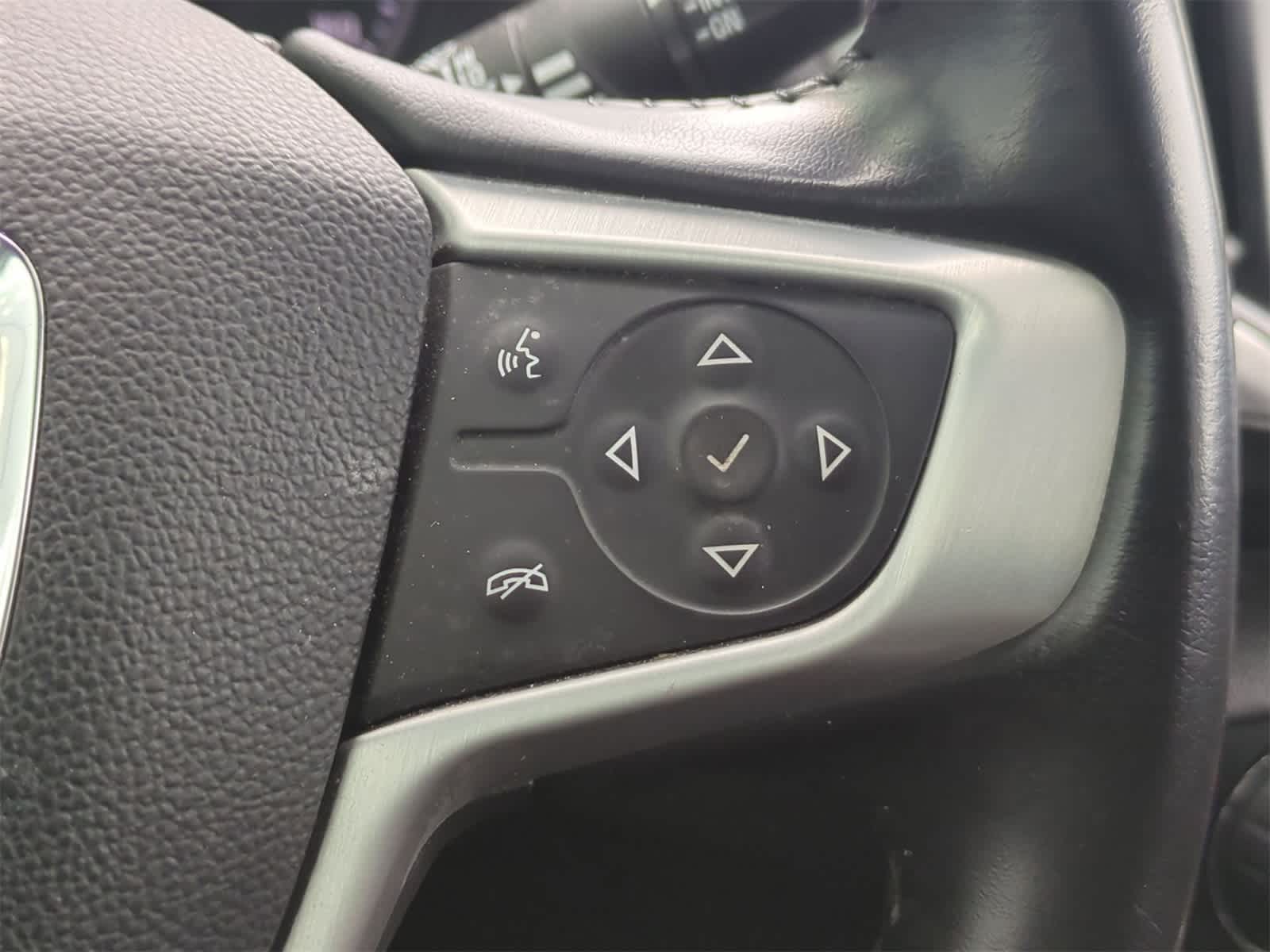 Thumbnail: 2019 GMC Terrain - 23