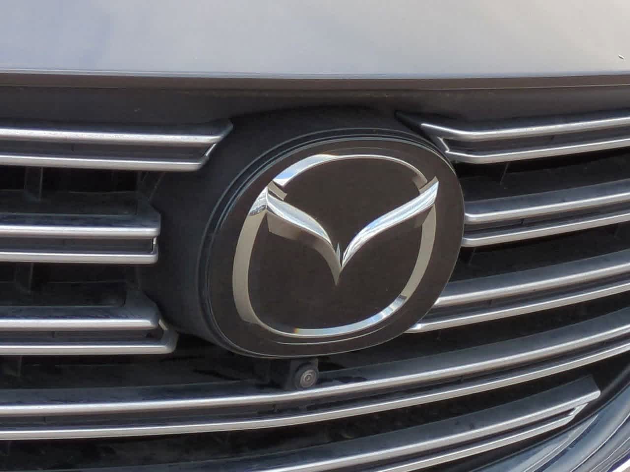 Thumbnail: 2023 Mazda CX-9 - 10