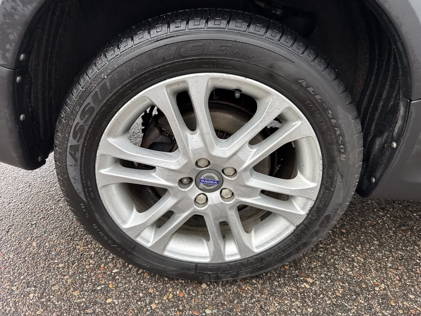 Thumbnail: 2016 Volvo XC70 - 11