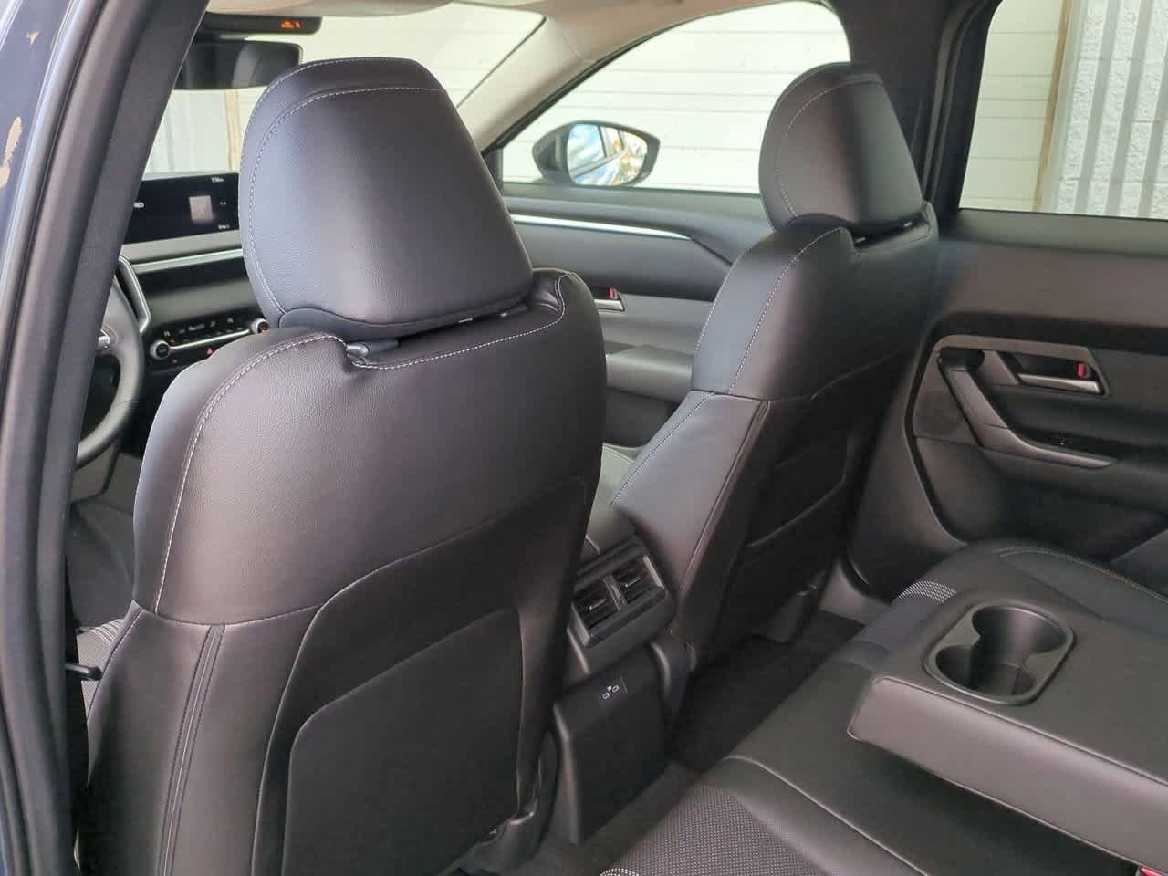 Thumbnail: 2026 Mazda CX-50 - 16