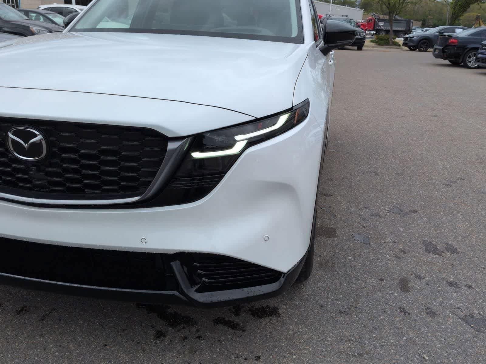 Thumbnail: 2026 Mazda CX-5 - 10