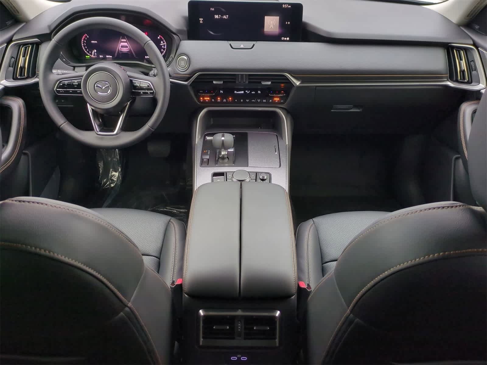 Thumbnail: 2026 Mazda CX-90 - 14