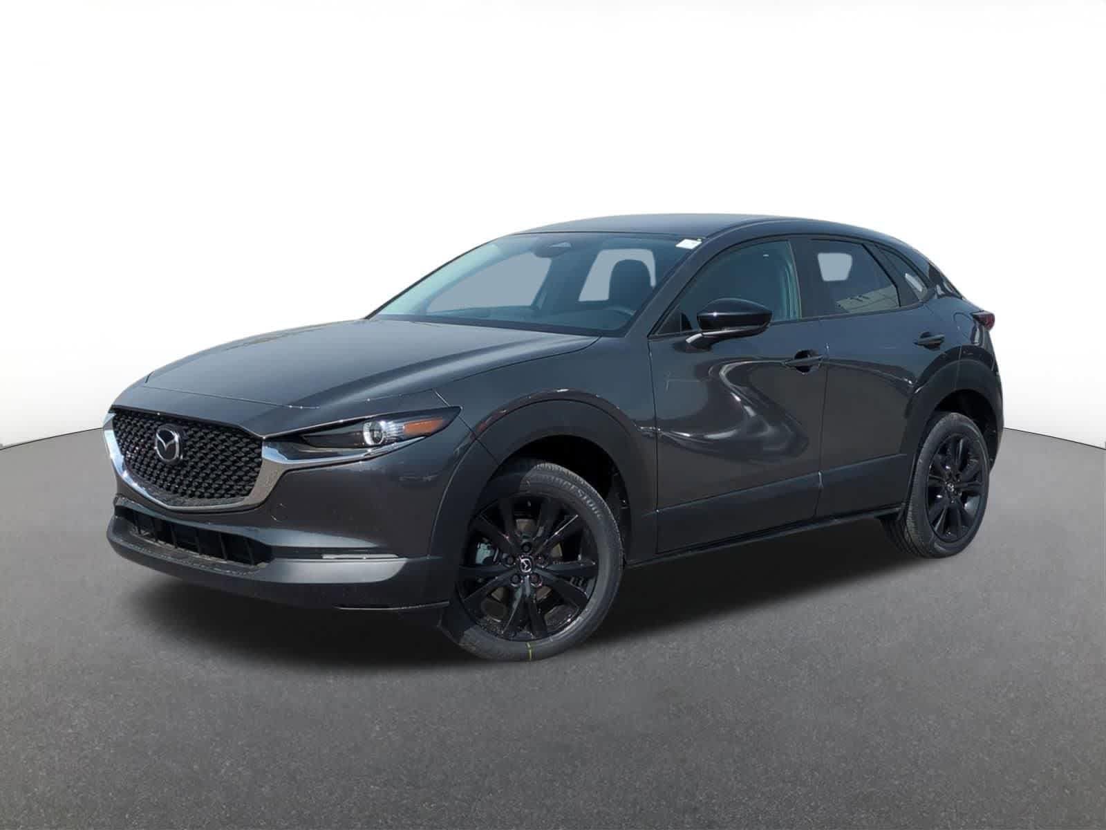 Thumbnail: 2026 Mazda CX-30 - 1