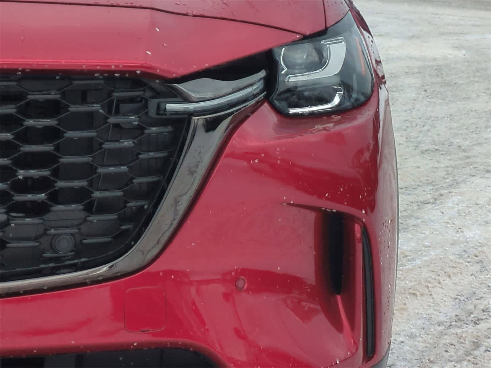 Thumbnail: 2026 Mazda CX-90 - 10