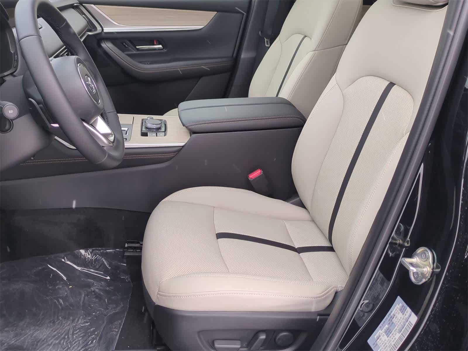 Thumbnail: 2026 Mazda CX-90 - 15