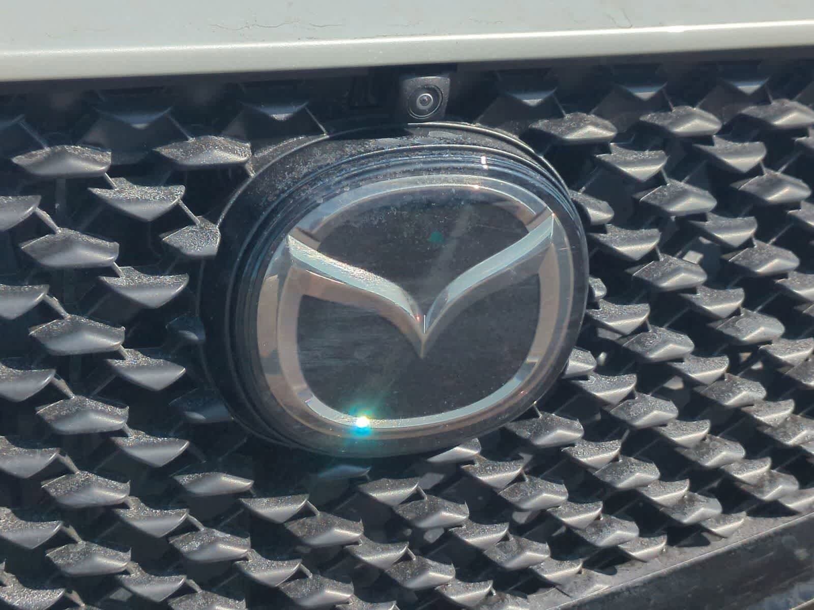 Thumbnail: 2026 Mazda CX-30 - 11