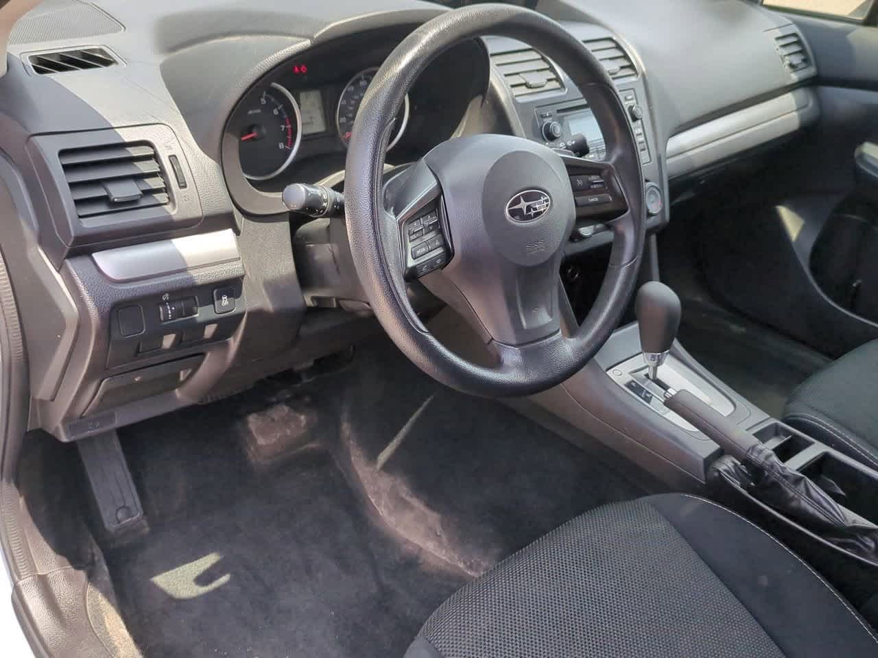 2013 Subaru XV Crosstrek Premium 2