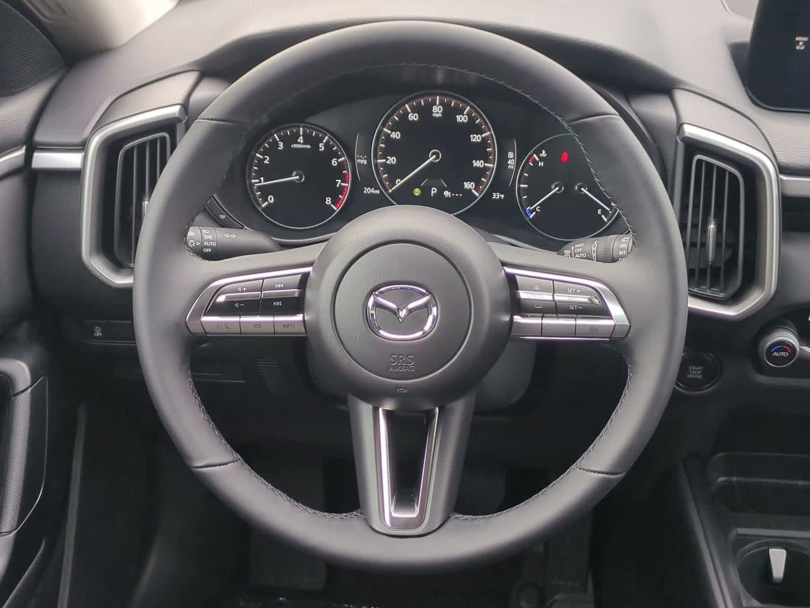 Thumbnail: 2026 Mazda CX-50 - 22