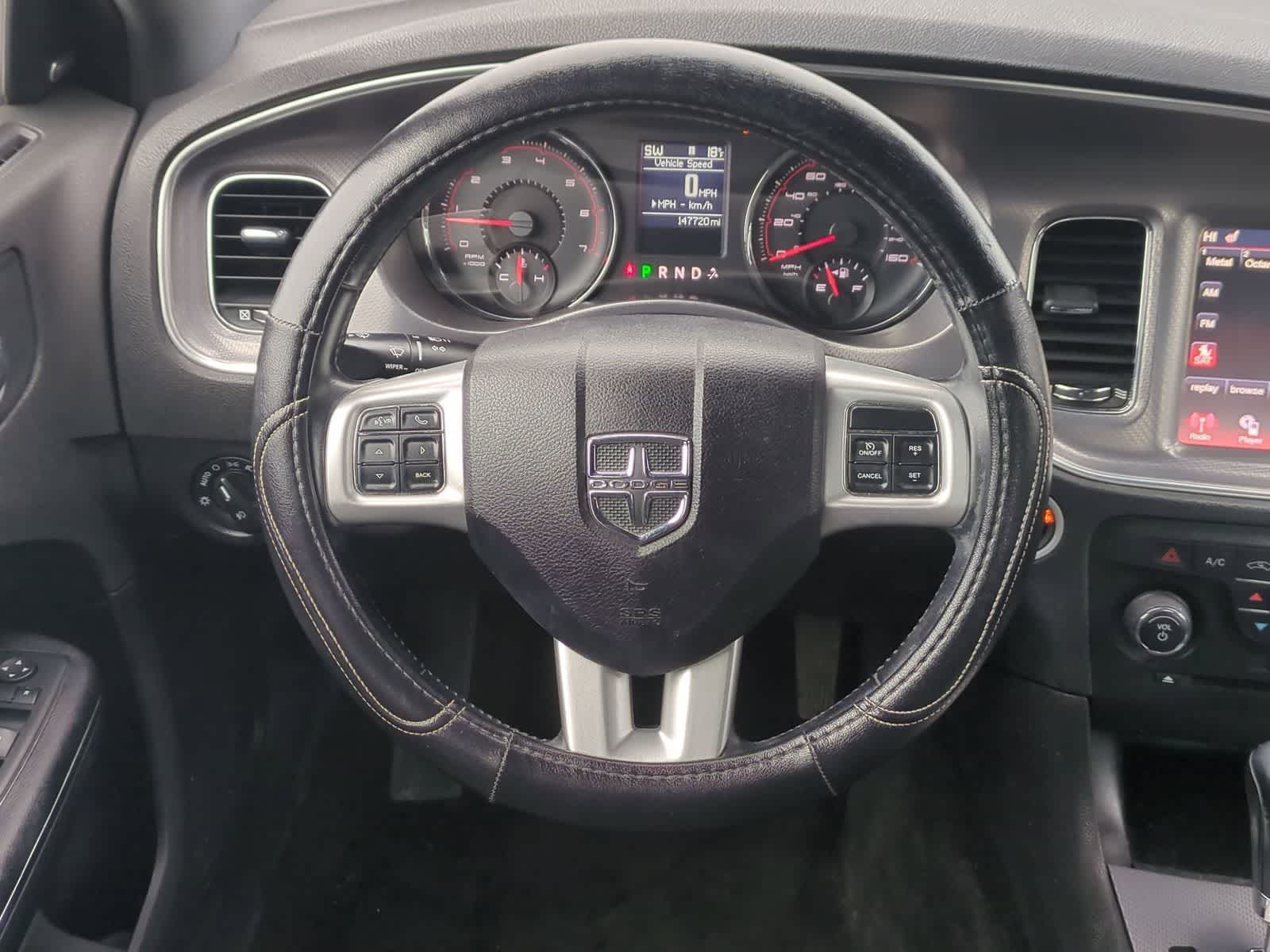 Thumbnail: 2011 Dodge Charger - 23