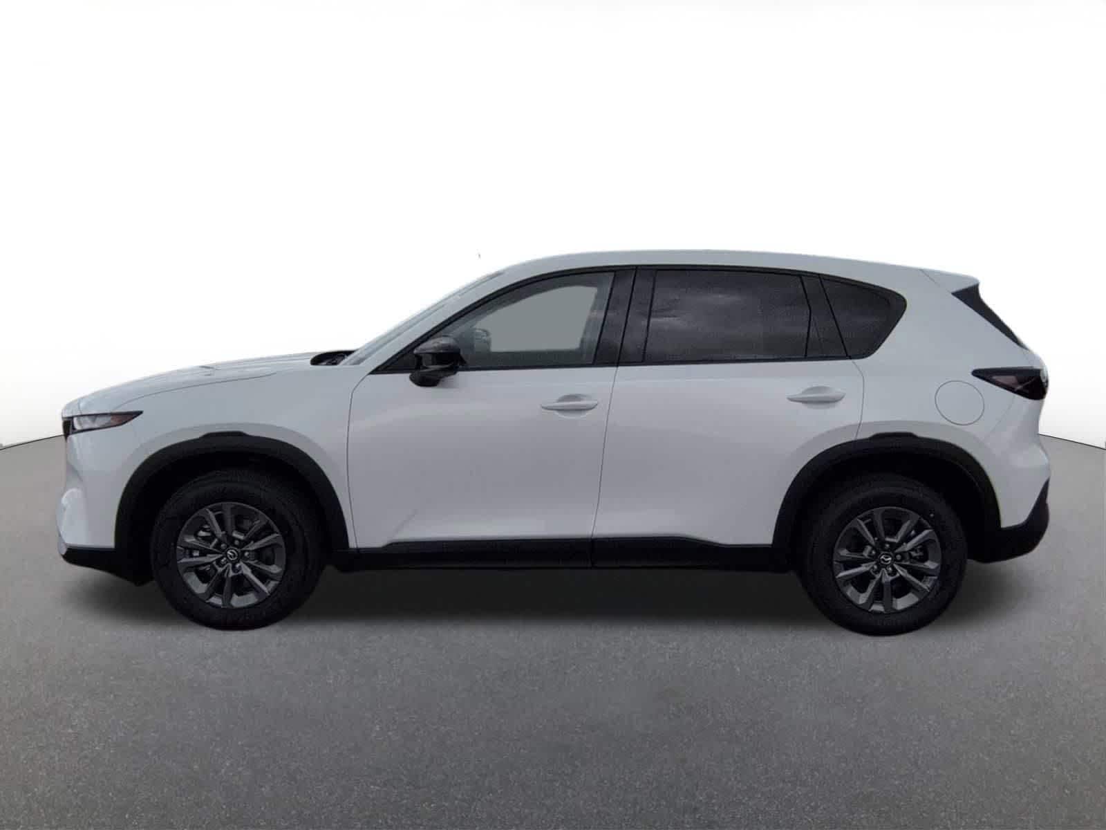 Thumbnail: 2026 Mazda CX-5 - 3