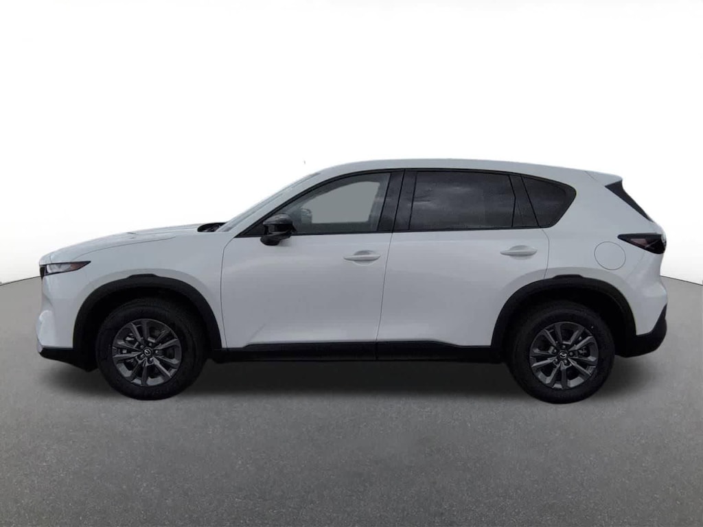 New 2026 Mazda CX-5 2.5 S Select AWD Sport Utility