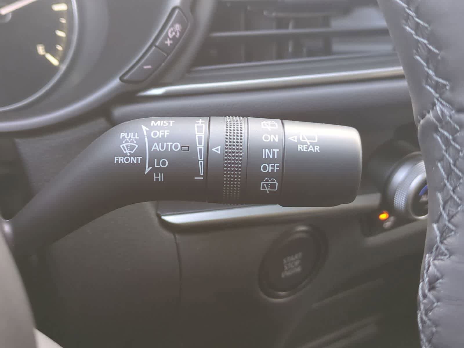 Thumbnail: 2026 Mazda CX-30 - 26